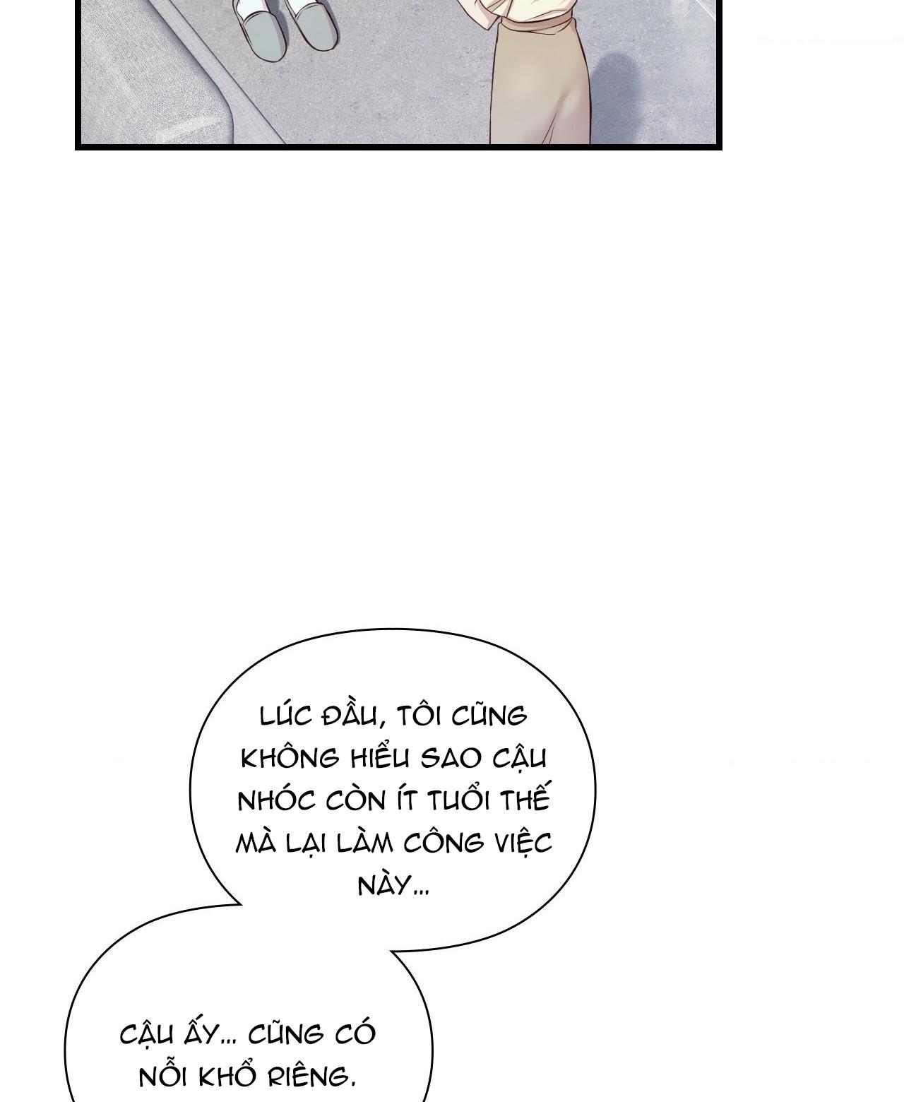 [18+] Hành Trình Vô Nghĩa 