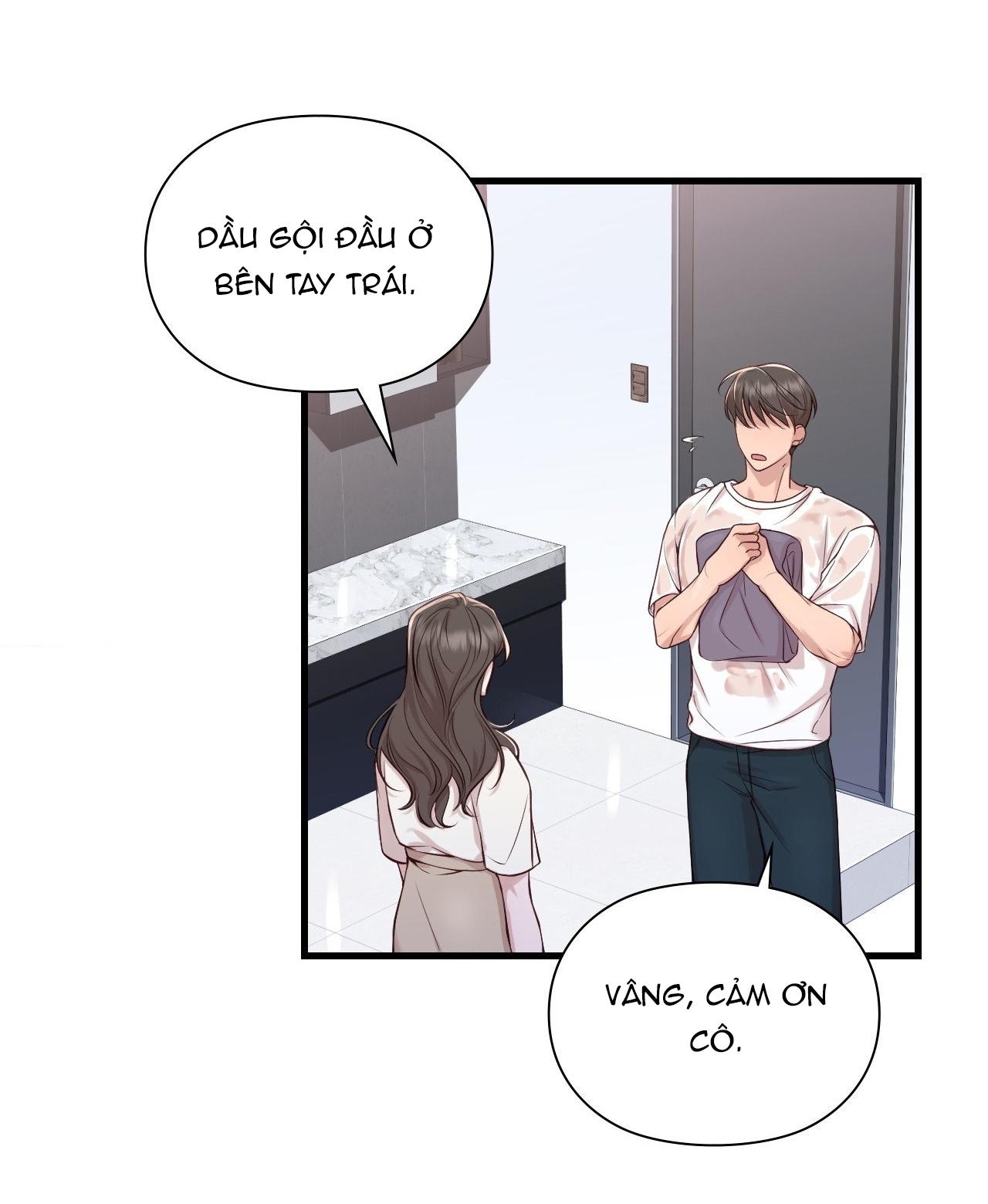 [18+] Hành Trình Vô Nghĩa 