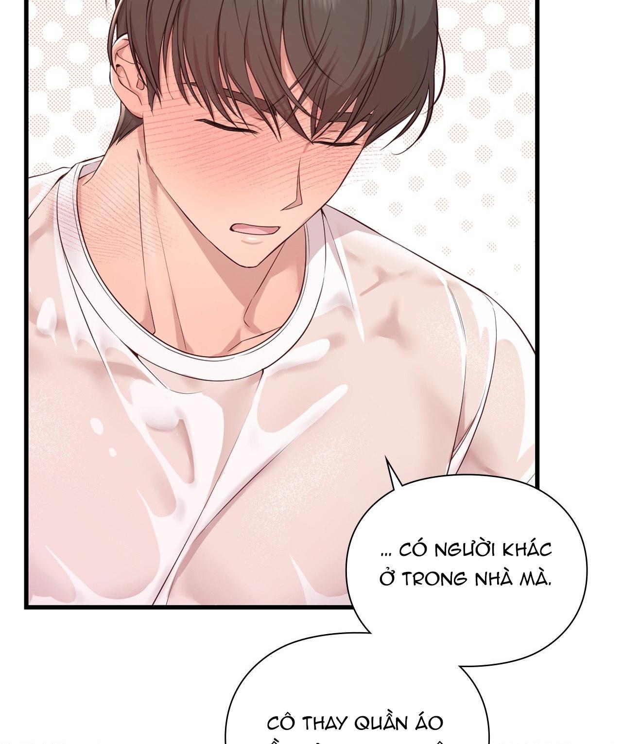 [18+] Hành Trình Vô Nghĩa 