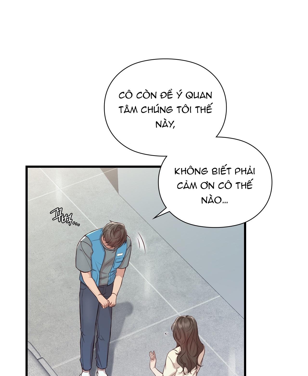 [18+] Hành Trình Vô Nghĩa 