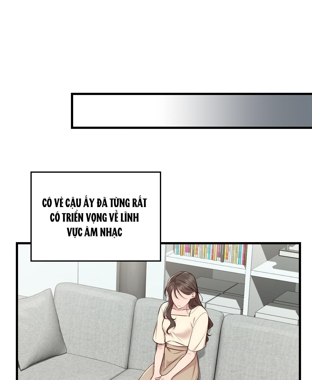 [18+] Hành Trình Vô Nghĩa 