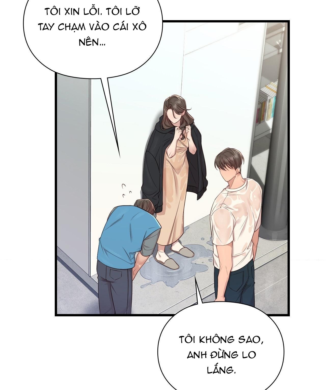[18+] Hành Trình Vô Nghĩa 