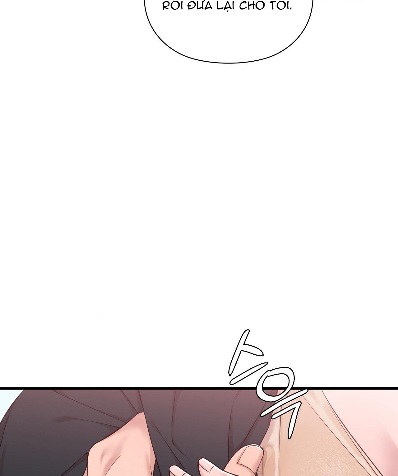 [18+] Hành Trình Vô Nghĩa 