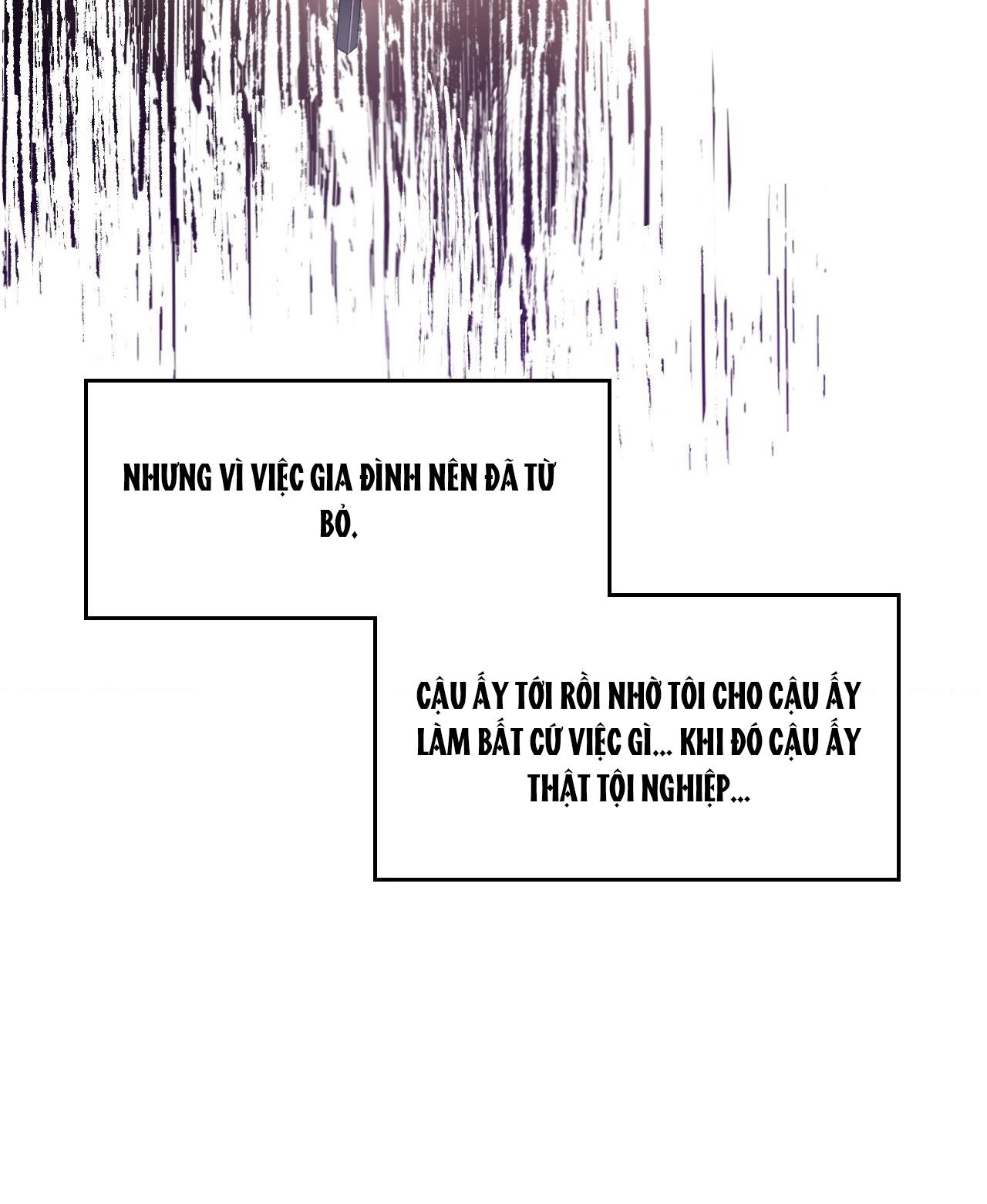 [18+] Hành Trình Vô Nghĩa 