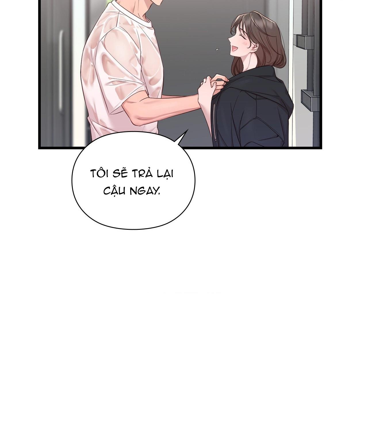 [18+] Hành Trình Vô Nghĩa 