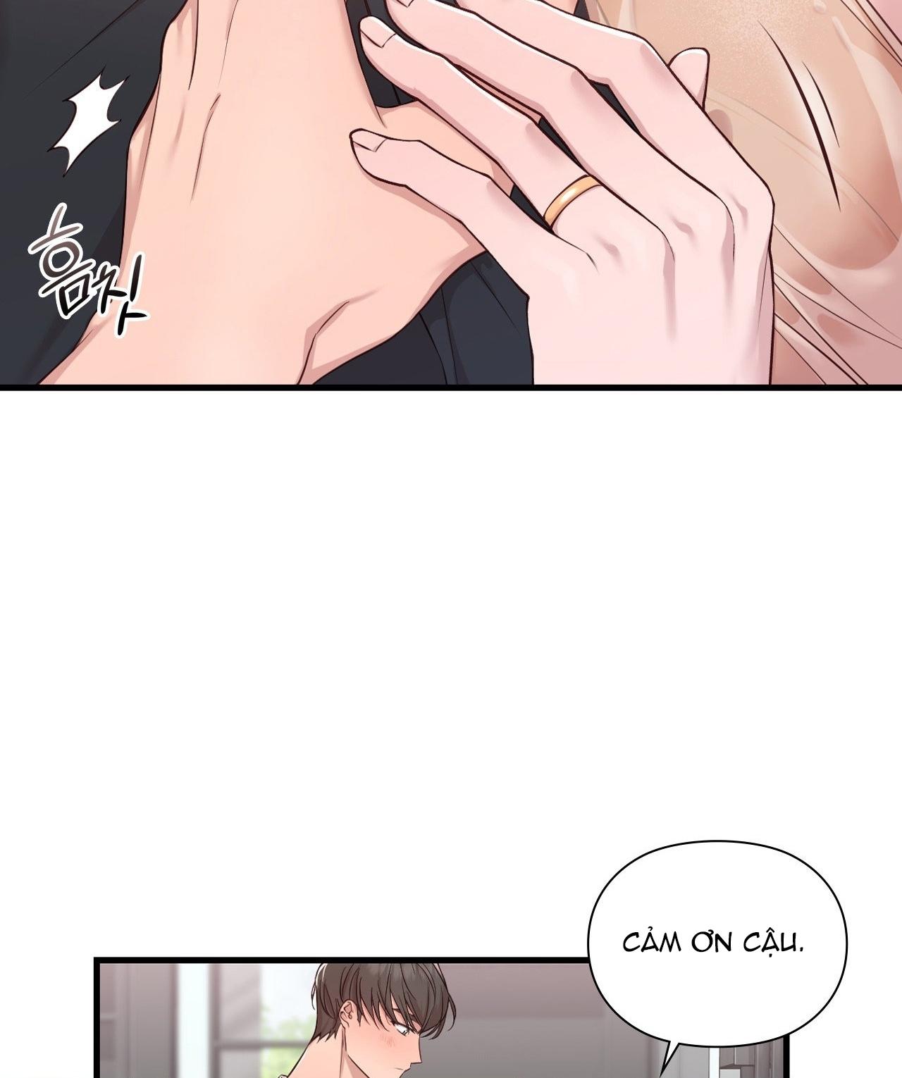 [18+] Hành Trình Vô Nghĩa 