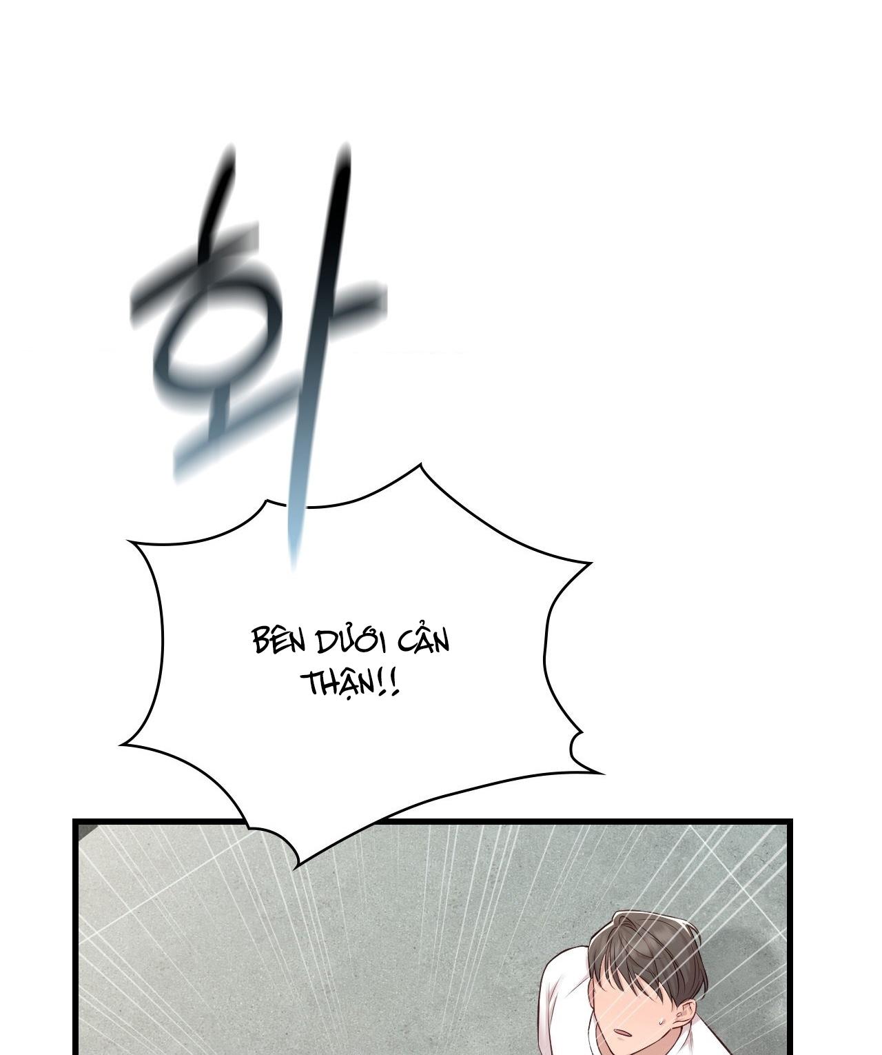 [18+] Hành Trình Vô Nghĩa 
