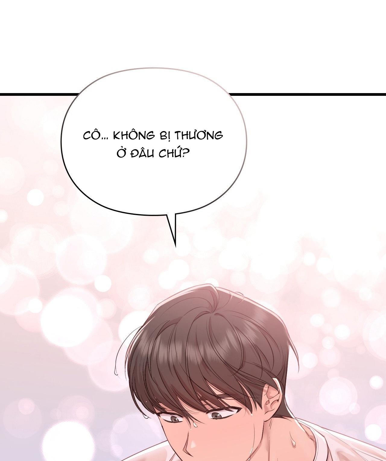 [18+] Hành Trình Vô Nghĩa 