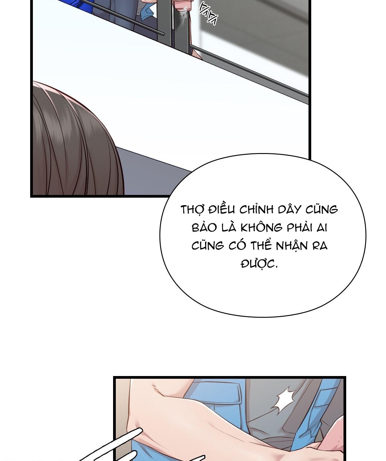 [18+] Hành Trình Vô Nghĩa 