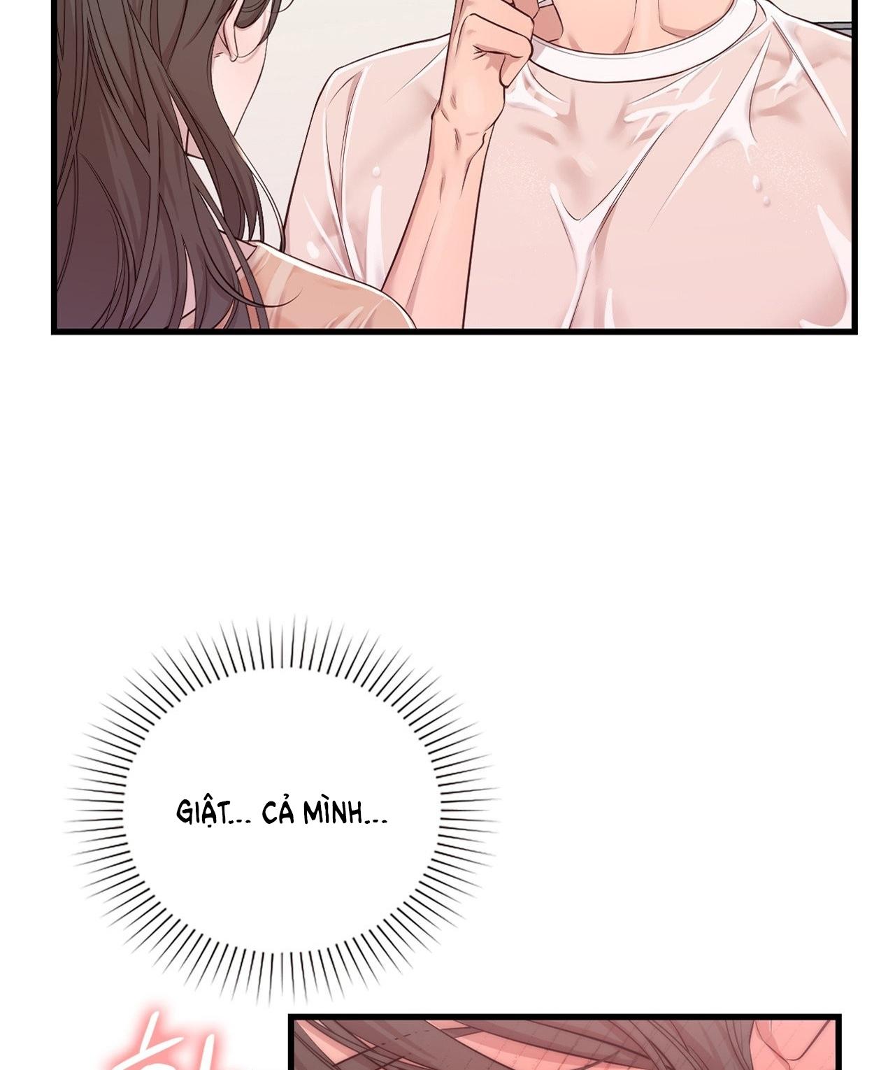 [18+] Hành Trình Vô Nghĩa 