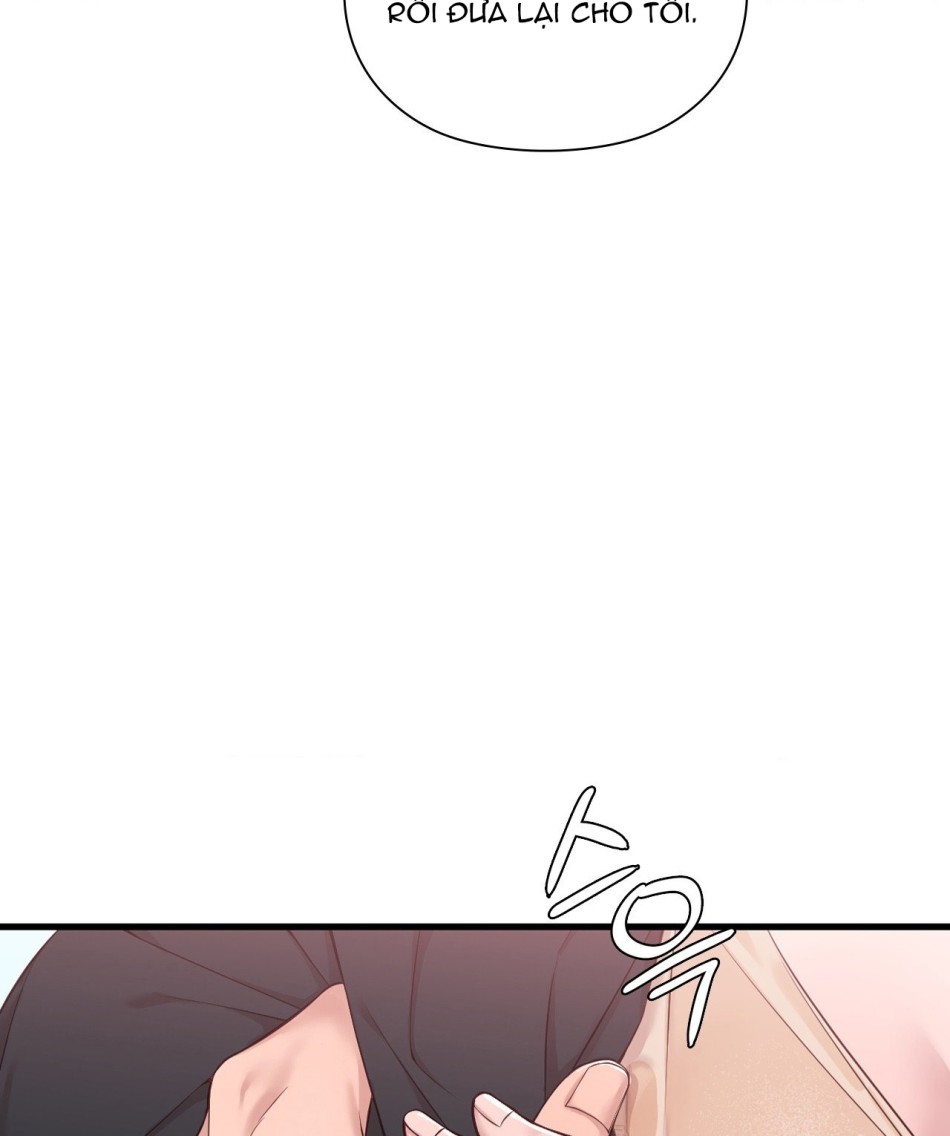 [18+] Hành Trình Vô Nghĩa 