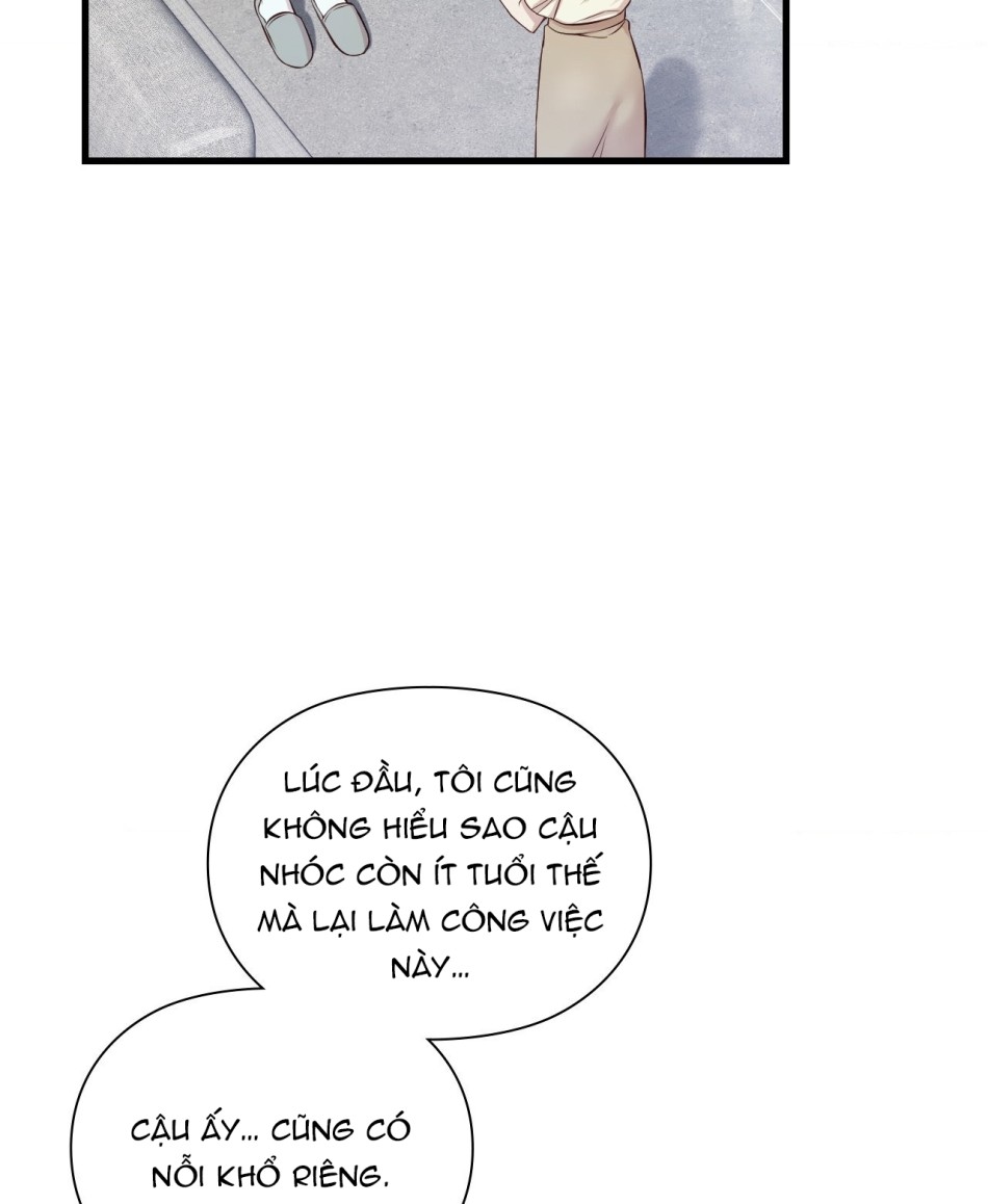 [18+] Hành Trình Vô Nghĩa 