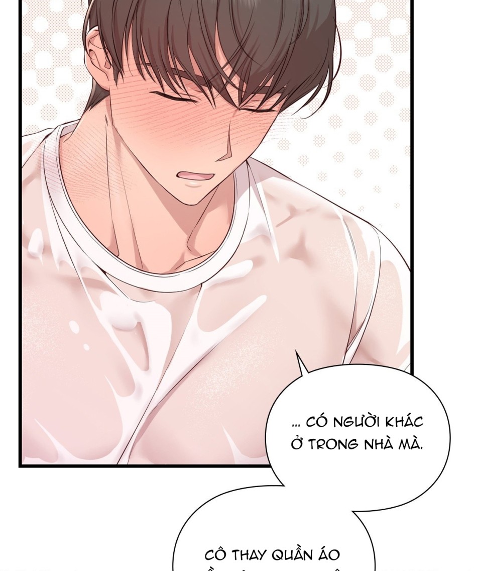 [18+] Hành Trình Vô Nghĩa 