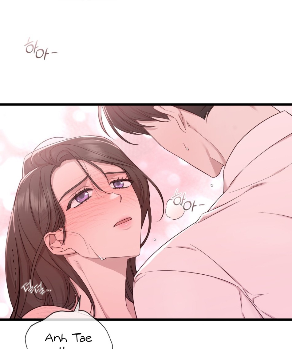[18+] Hành Trình Vô Nghĩa 