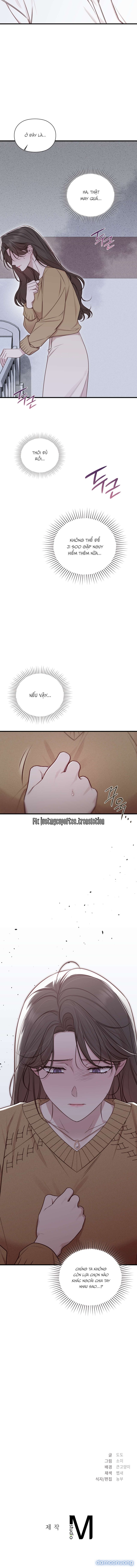 [18+] Hành Trình Vô Nghĩa 