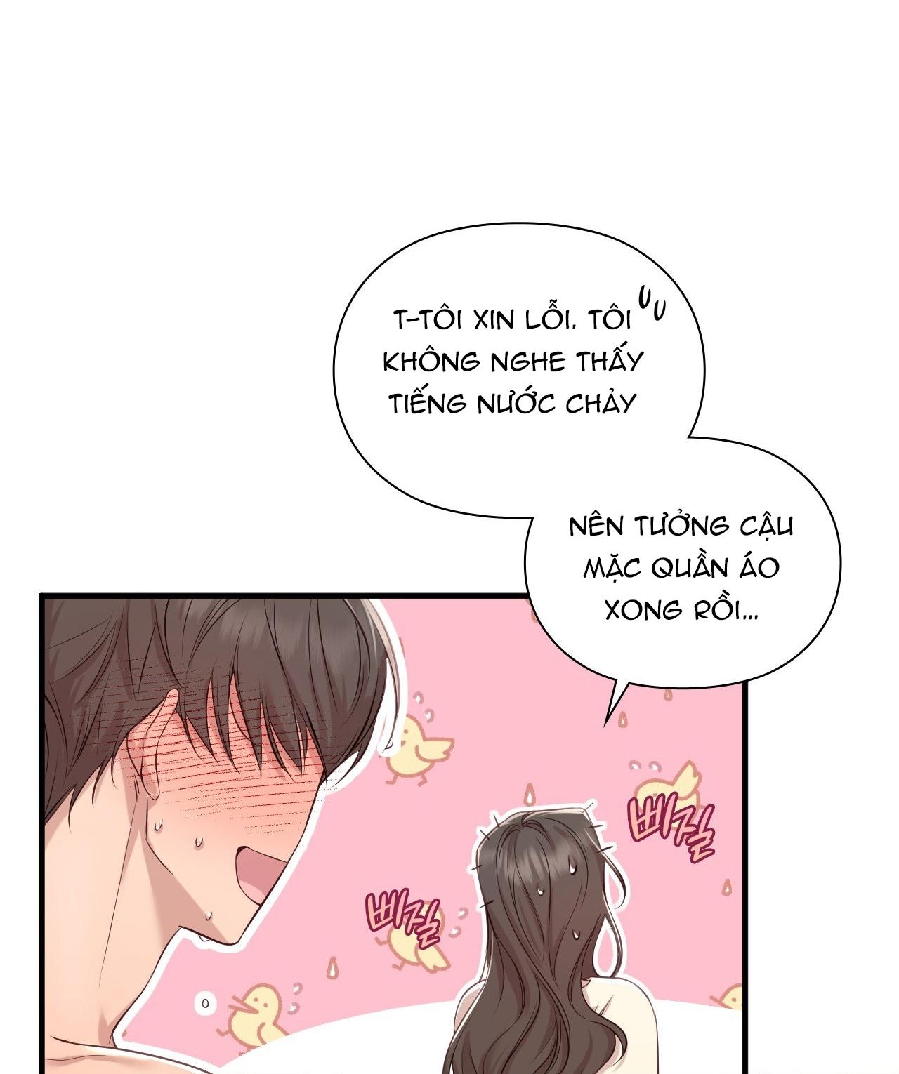 [18+] Hành Trình Vô Nghĩa 
