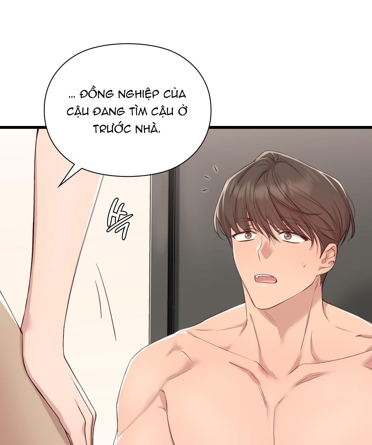 [18+] Hành Trình Vô Nghĩa 