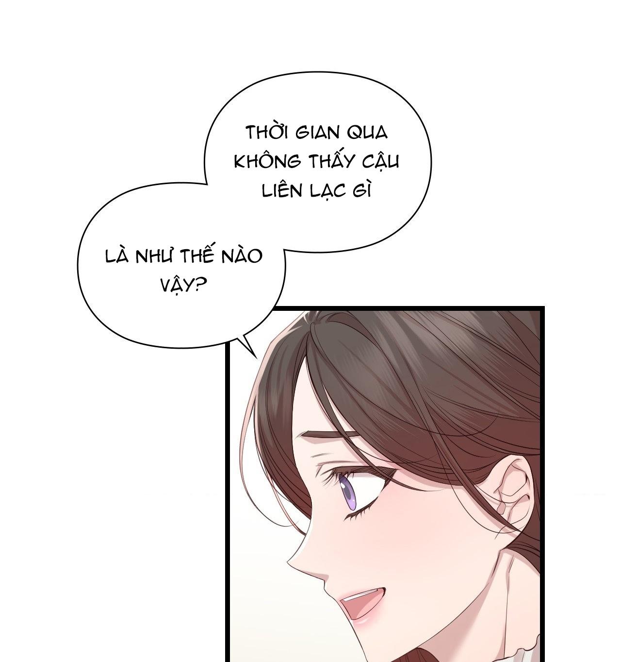 [18+] Hành Trình Vô Nghĩa 