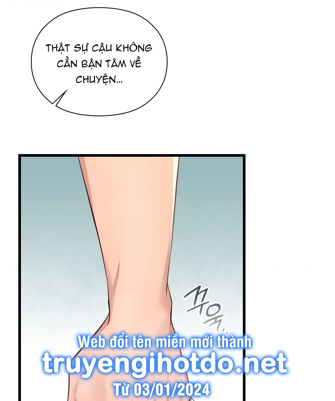 [18+] Hành Trình Vô Nghĩa 
