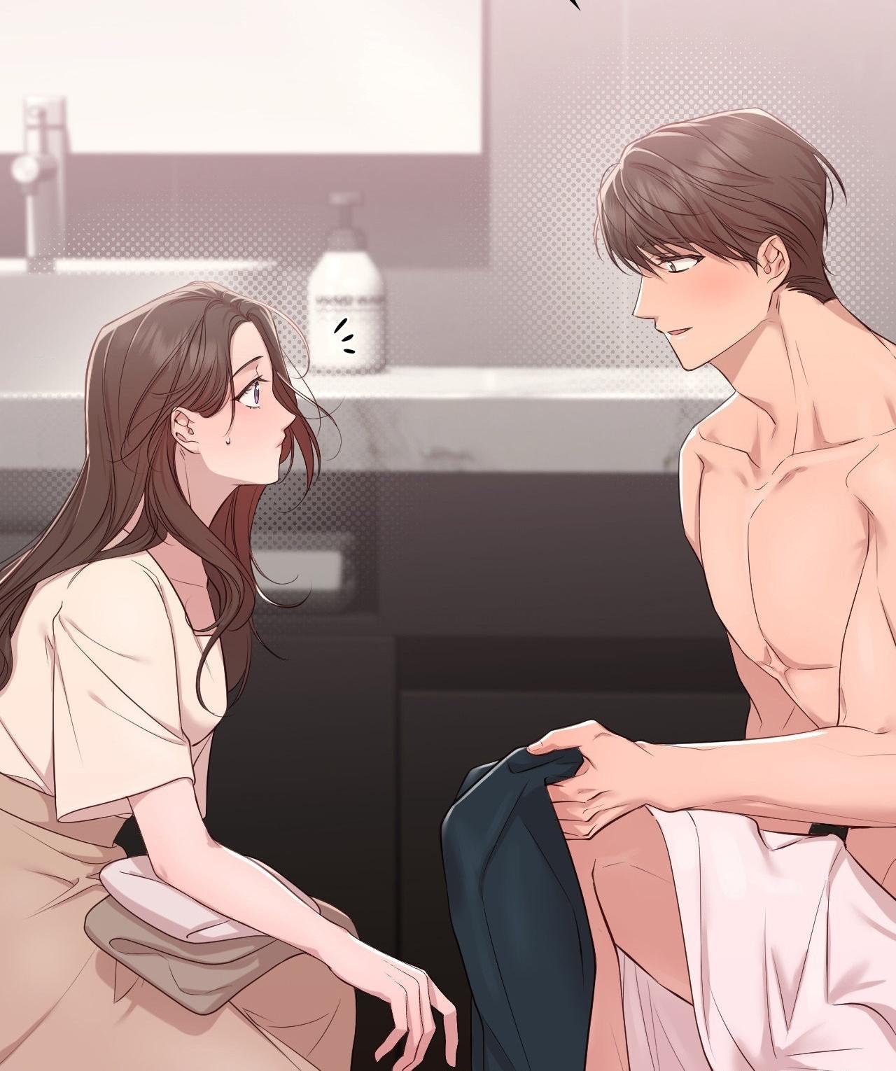 [18+] Hành Trình Vô Nghĩa 