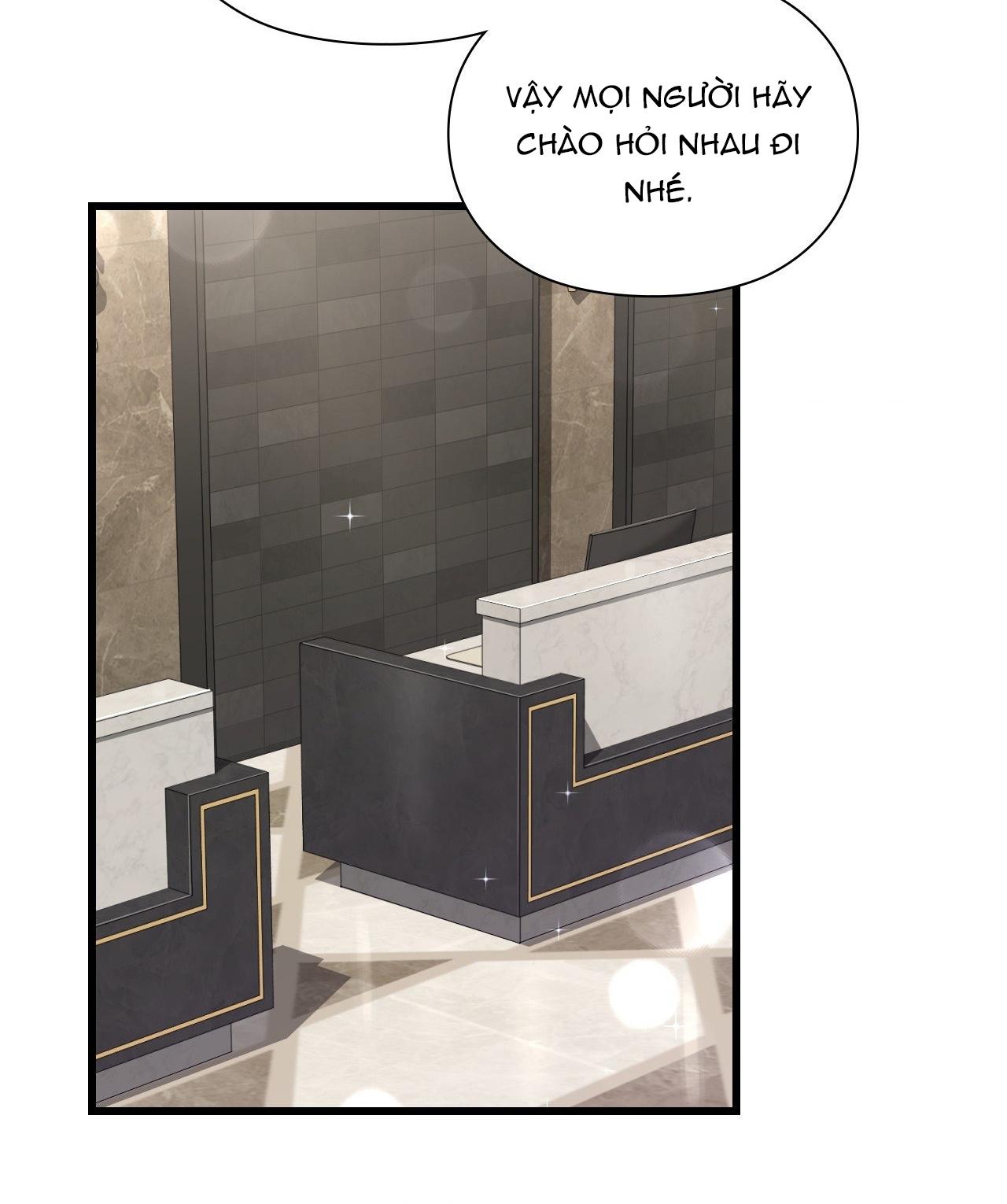 [18+] Hành Trình Vô Nghĩa 