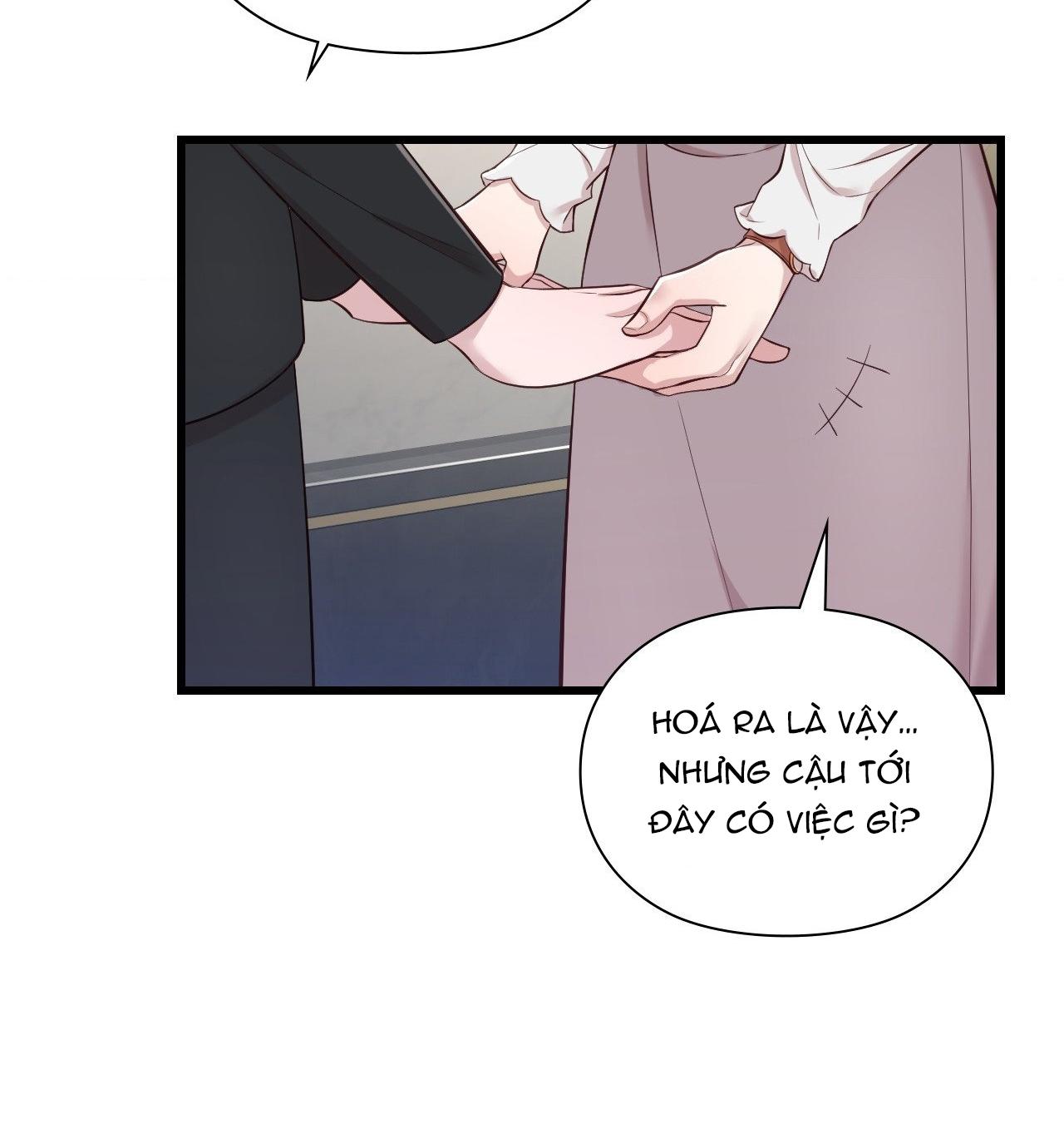 [18+] Hành Trình Vô Nghĩa 