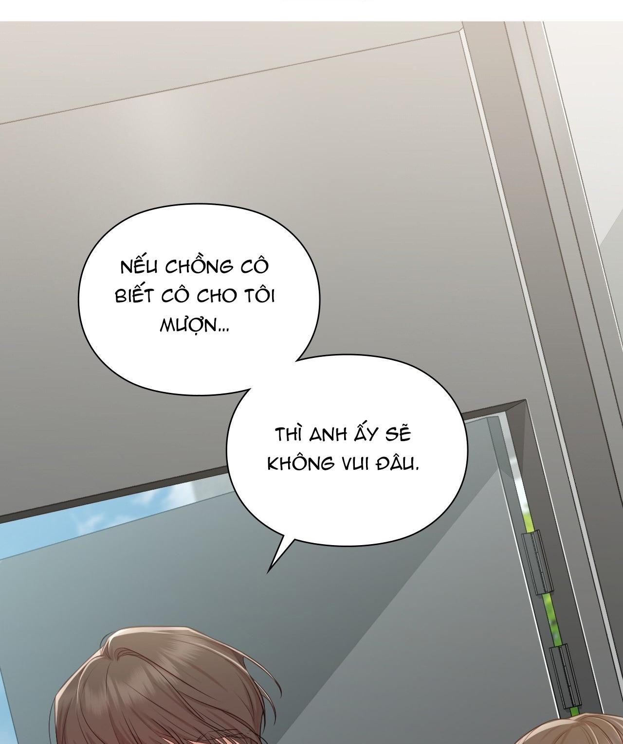 [18+] Hành Trình Vô Nghĩa 