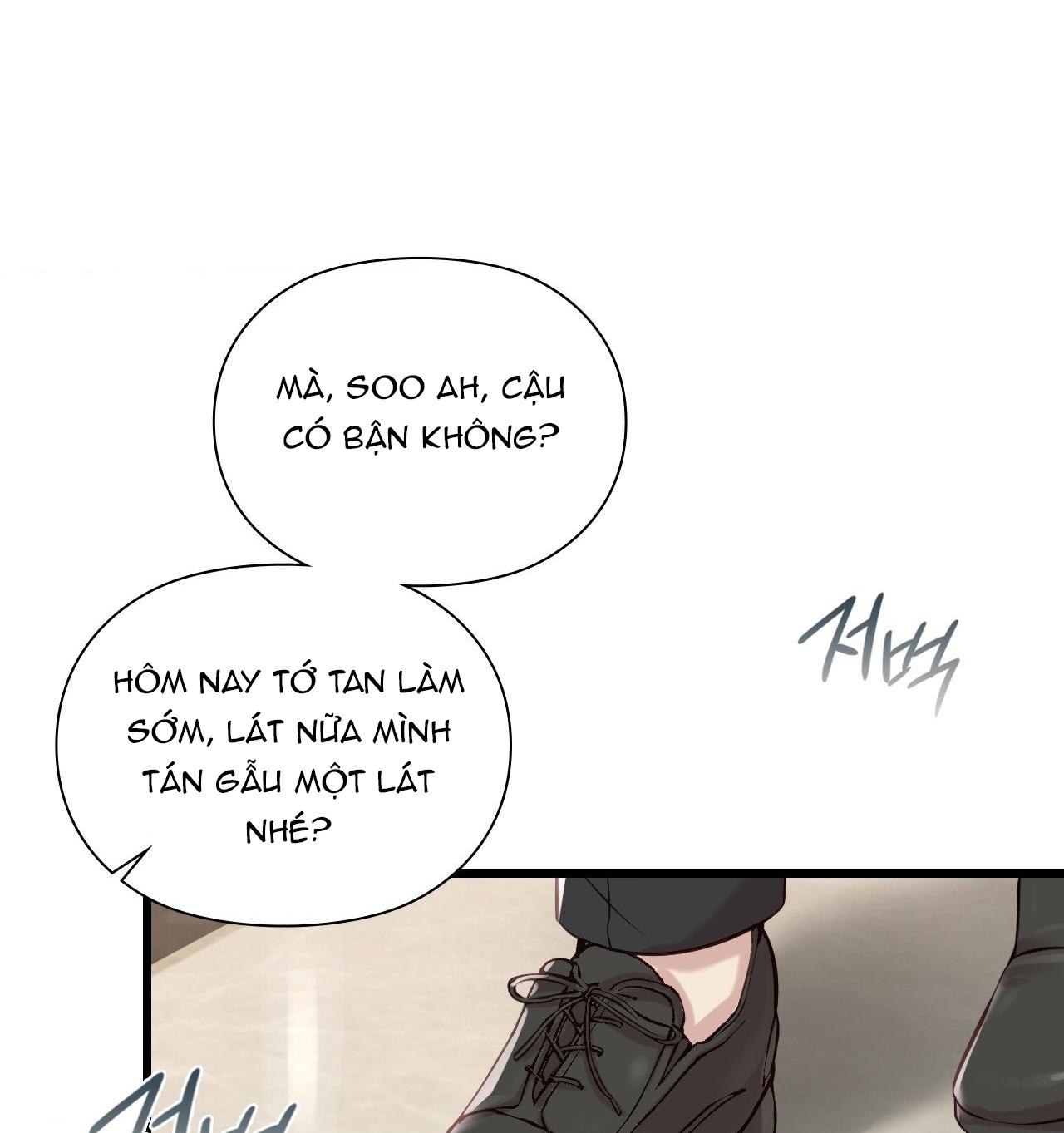[18+] Hành Trình Vô Nghĩa 