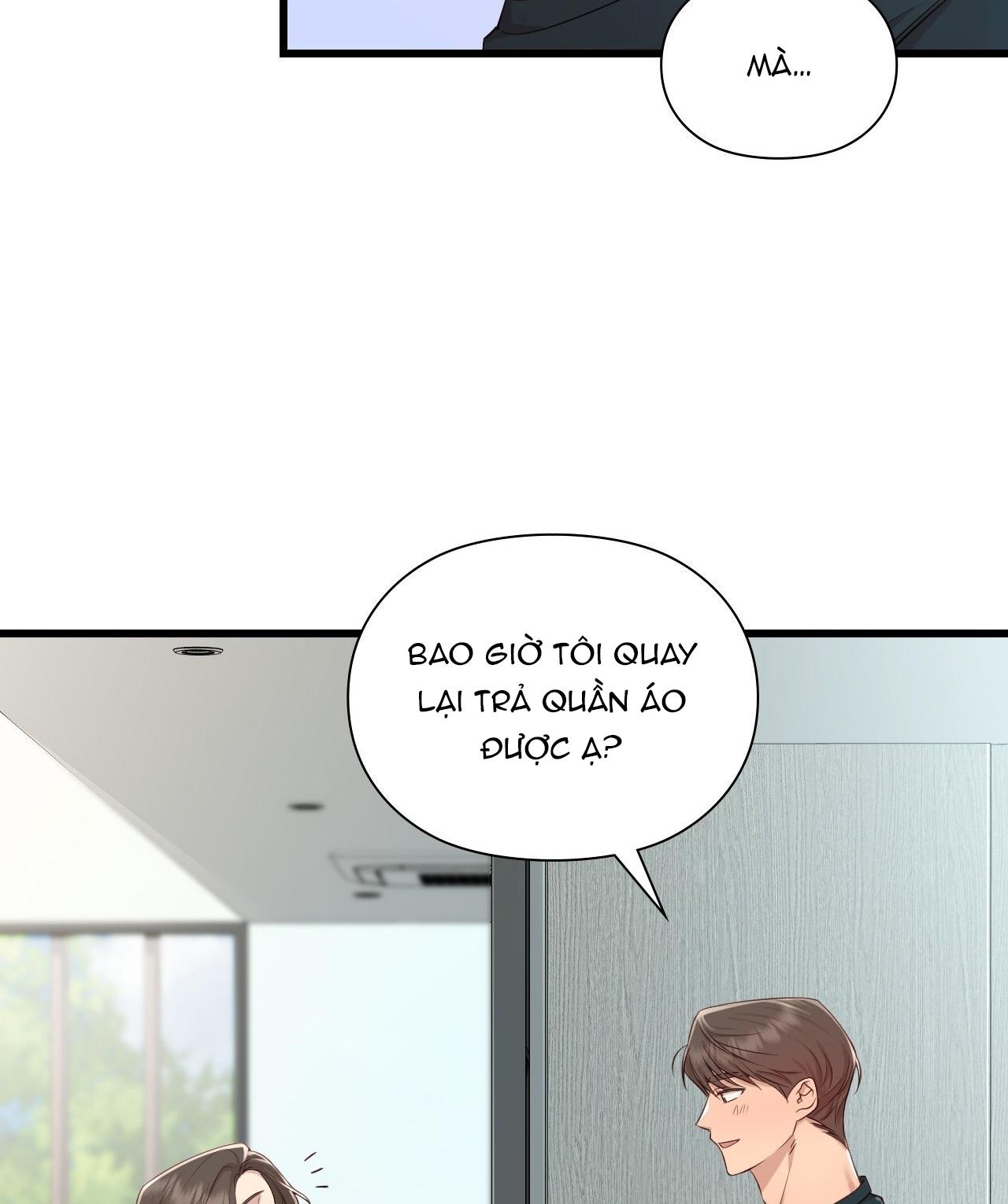 [18+] Hành Trình Vô Nghĩa 