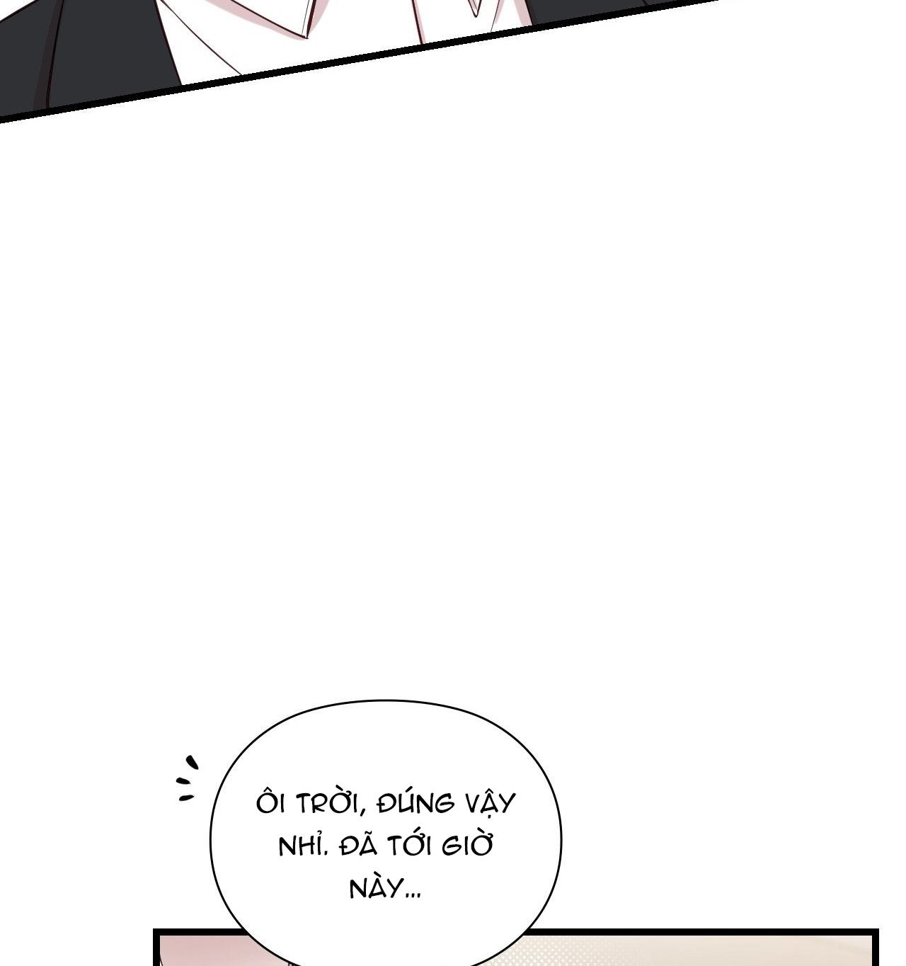 [18+] Hành Trình Vô Nghĩa 