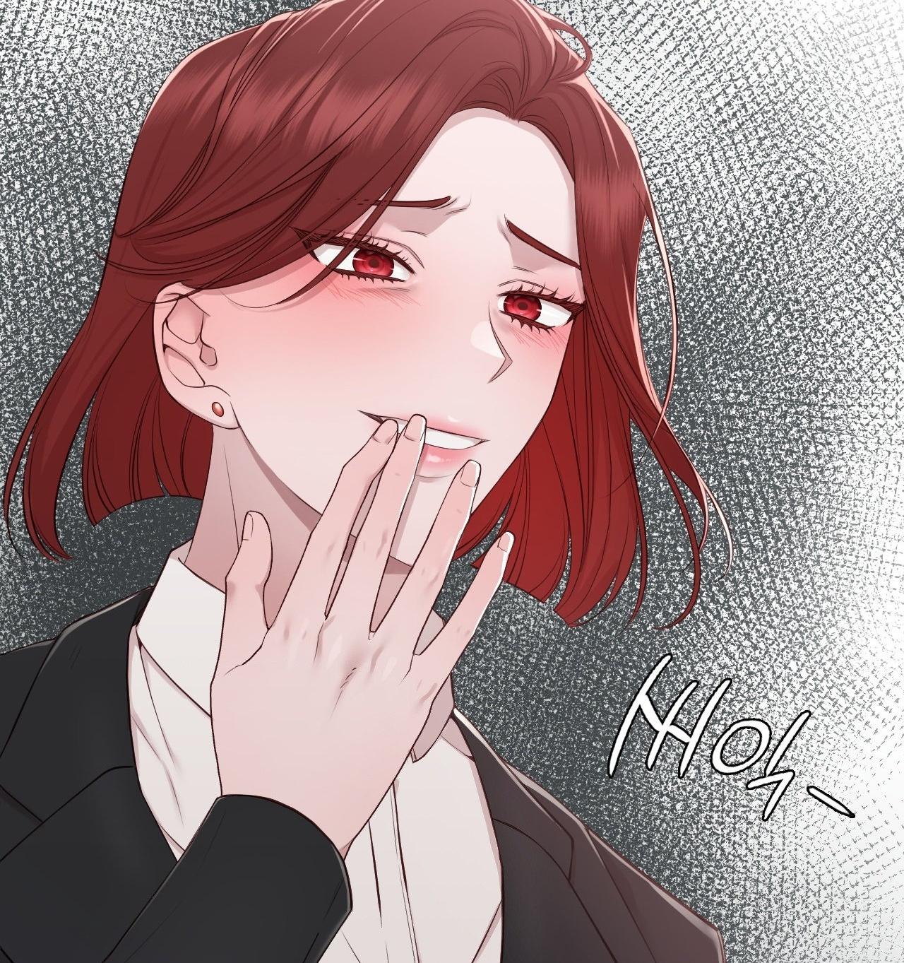 [18+] Hành Trình Vô Nghĩa 