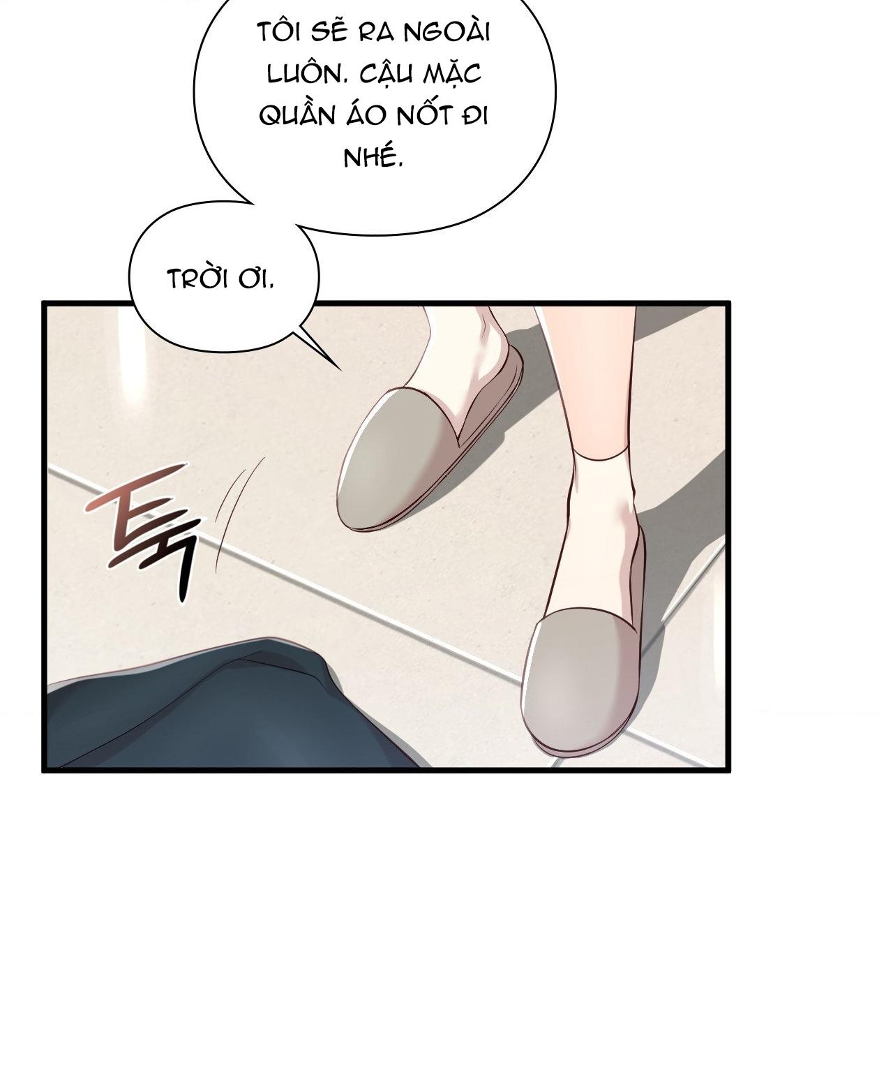 [18+] Hành Trình Vô Nghĩa 