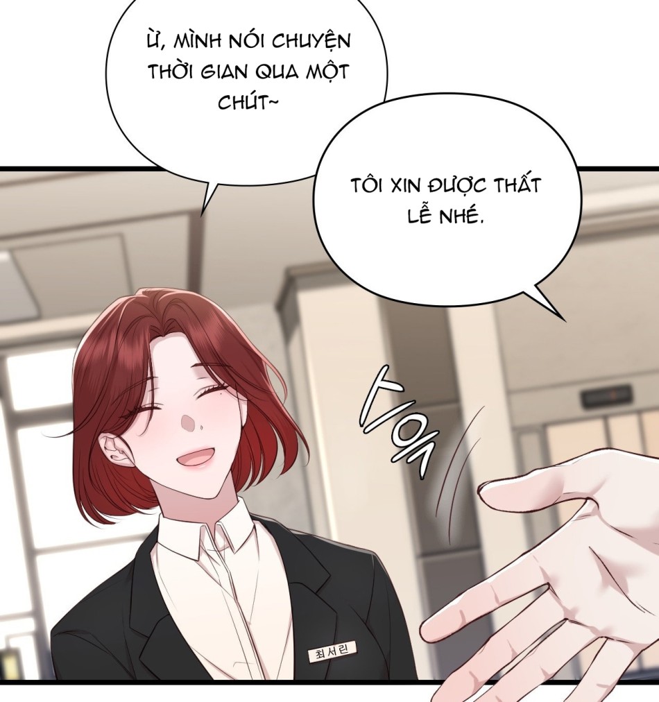[18+] Hành Trình Vô Nghĩa 