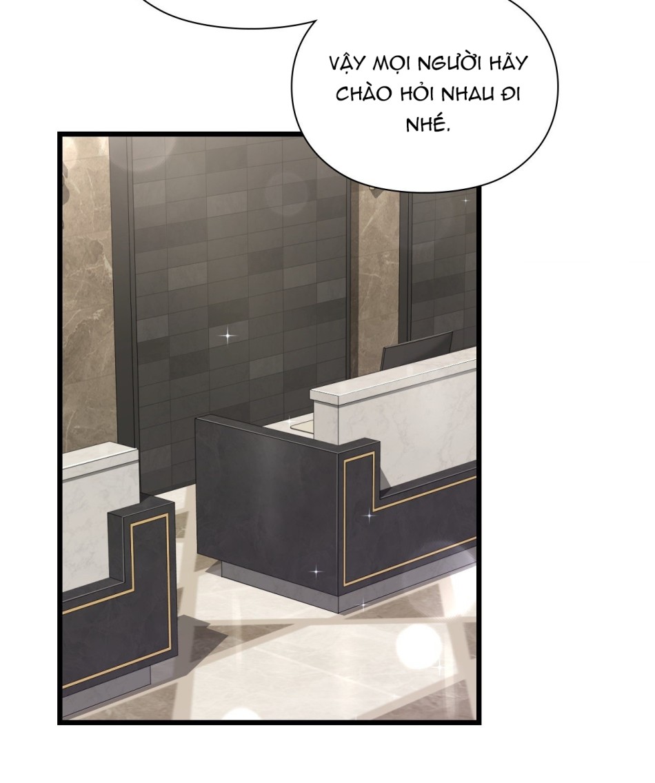 [18+] Hành Trình Vô Nghĩa 