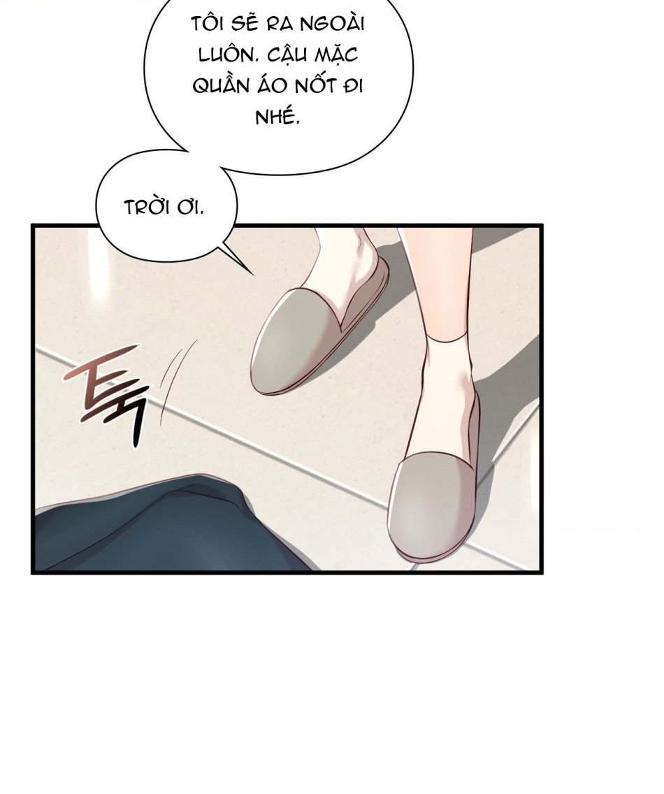 [18+] Hành Trình Vô Nghĩa 