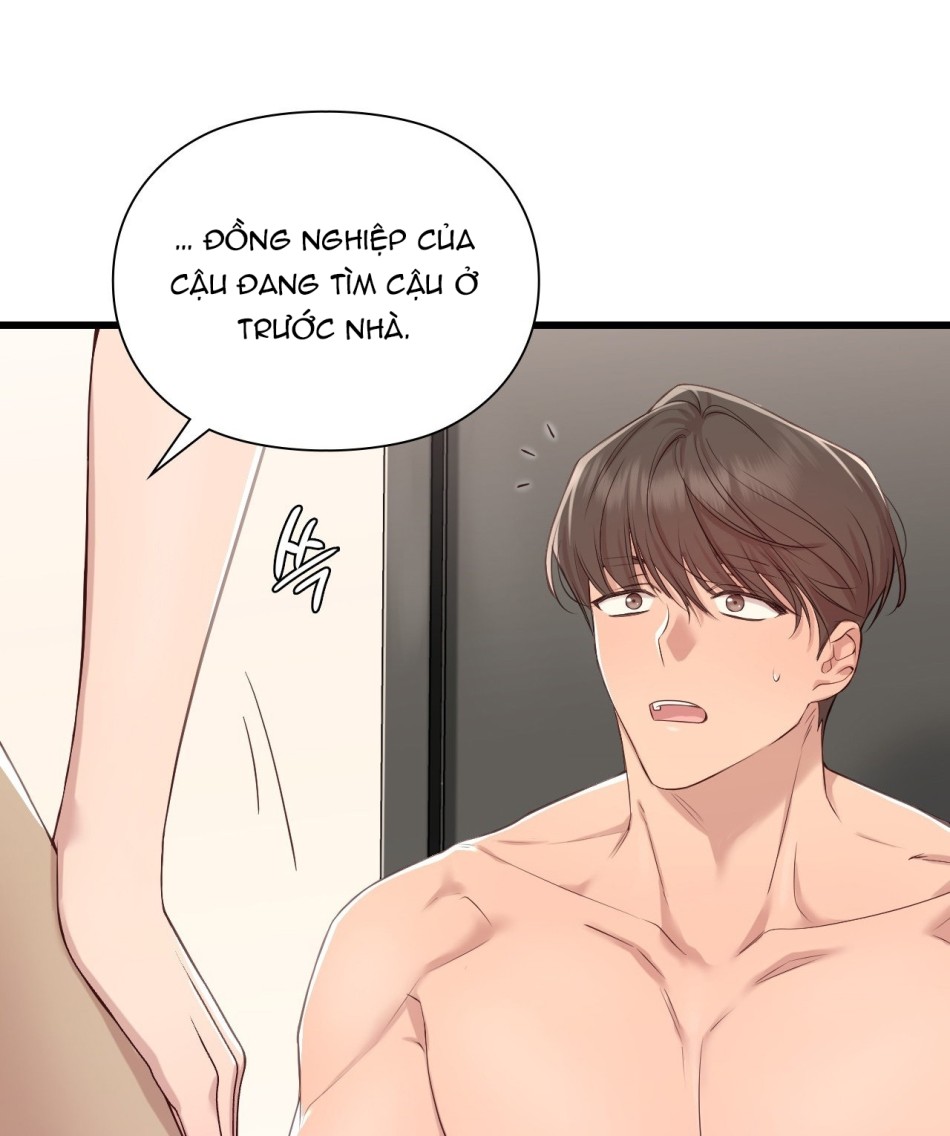 [18+] Hành Trình Vô Nghĩa 