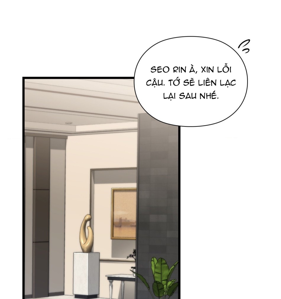 [18+] Hành Trình Vô Nghĩa 