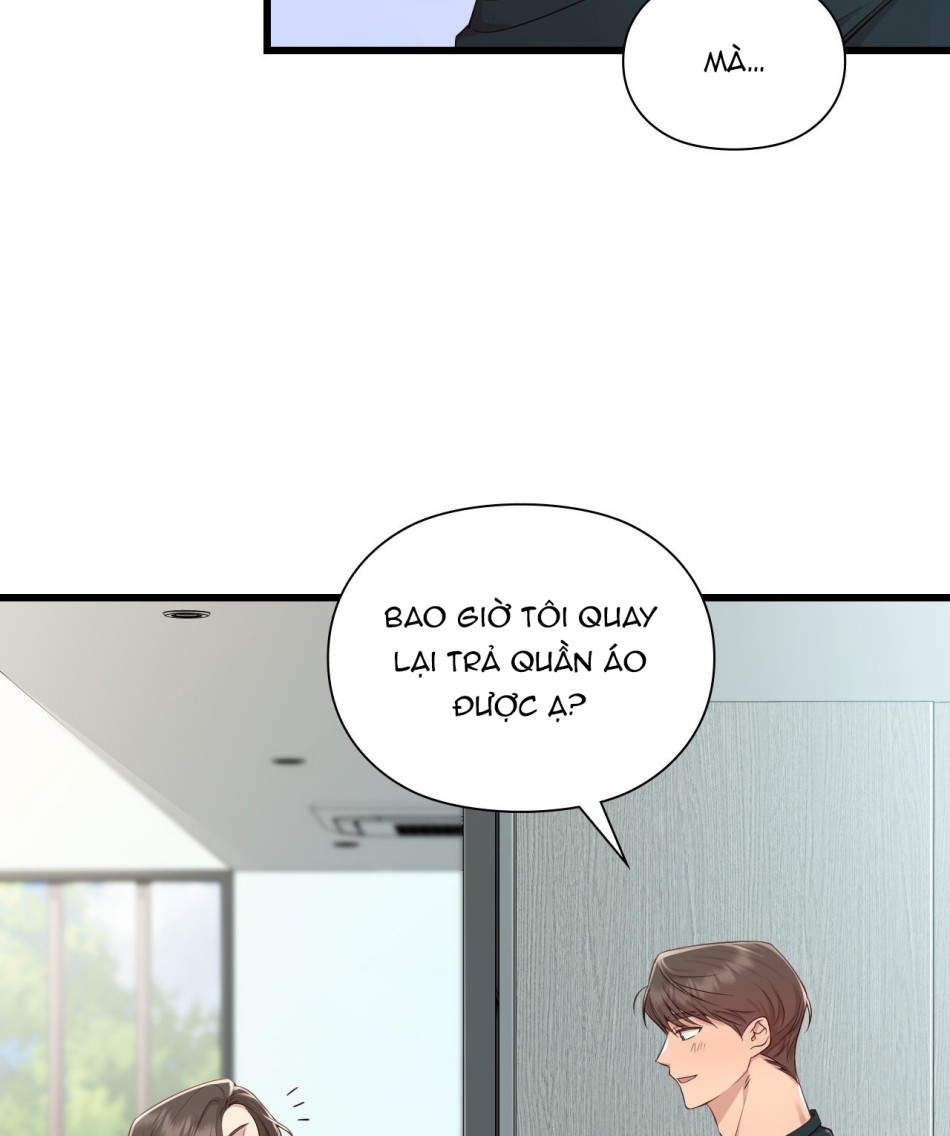 [18+] Hành Trình Vô Nghĩa 