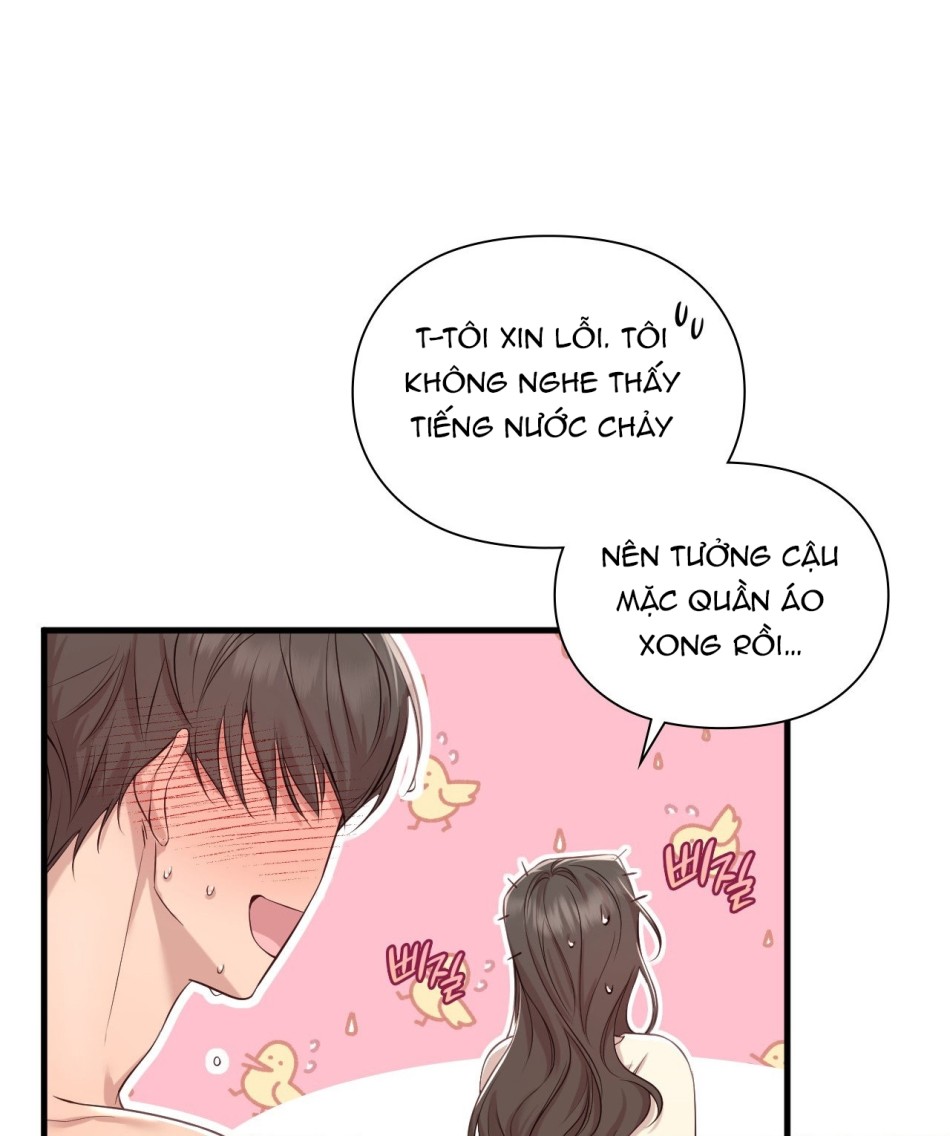 [18+] Hành Trình Vô Nghĩa 