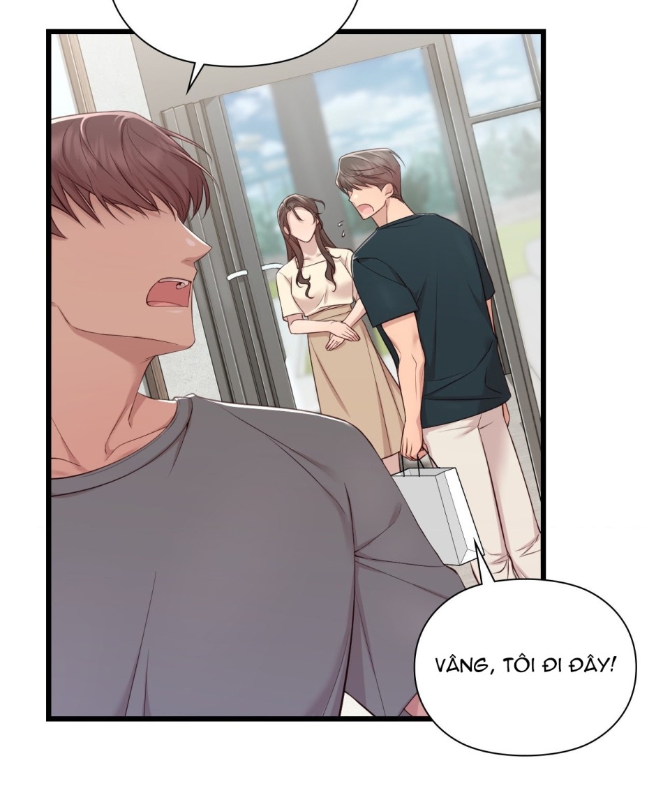 [18+] Hành Trình Vô Nghĩa 
