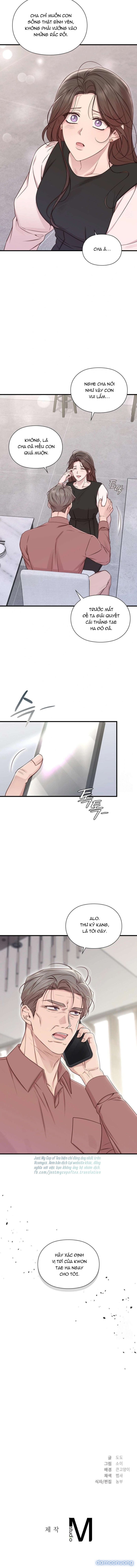 [18+] Hành Trình Vô Nghĩa 