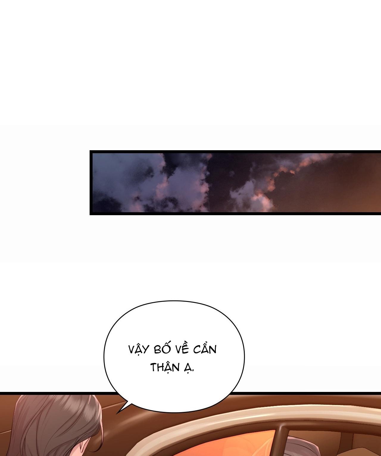[18+] Hành Trình Vô Nghĩa 