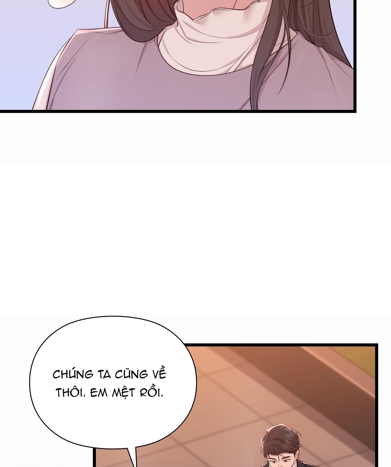 [18+] Hành Trình Vô Nghĩa 