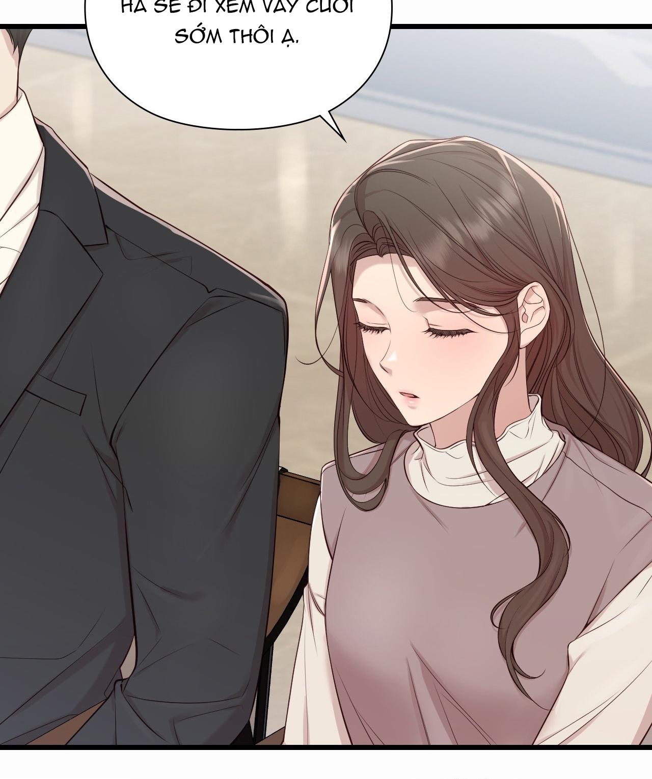 [18+] Hành Trình Vô Nghĩa 