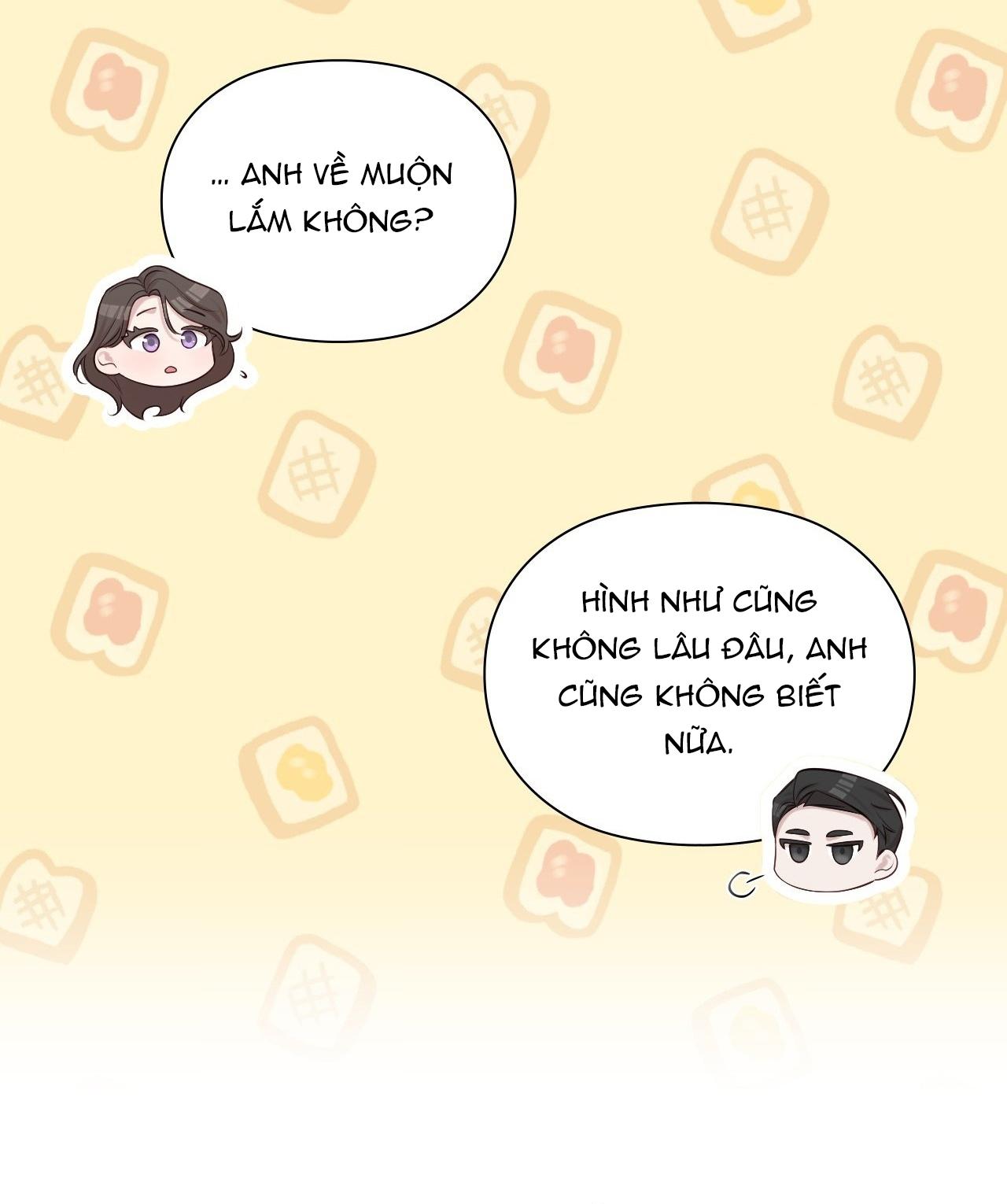 [18+] Hành Trình Vô Nghĩa 