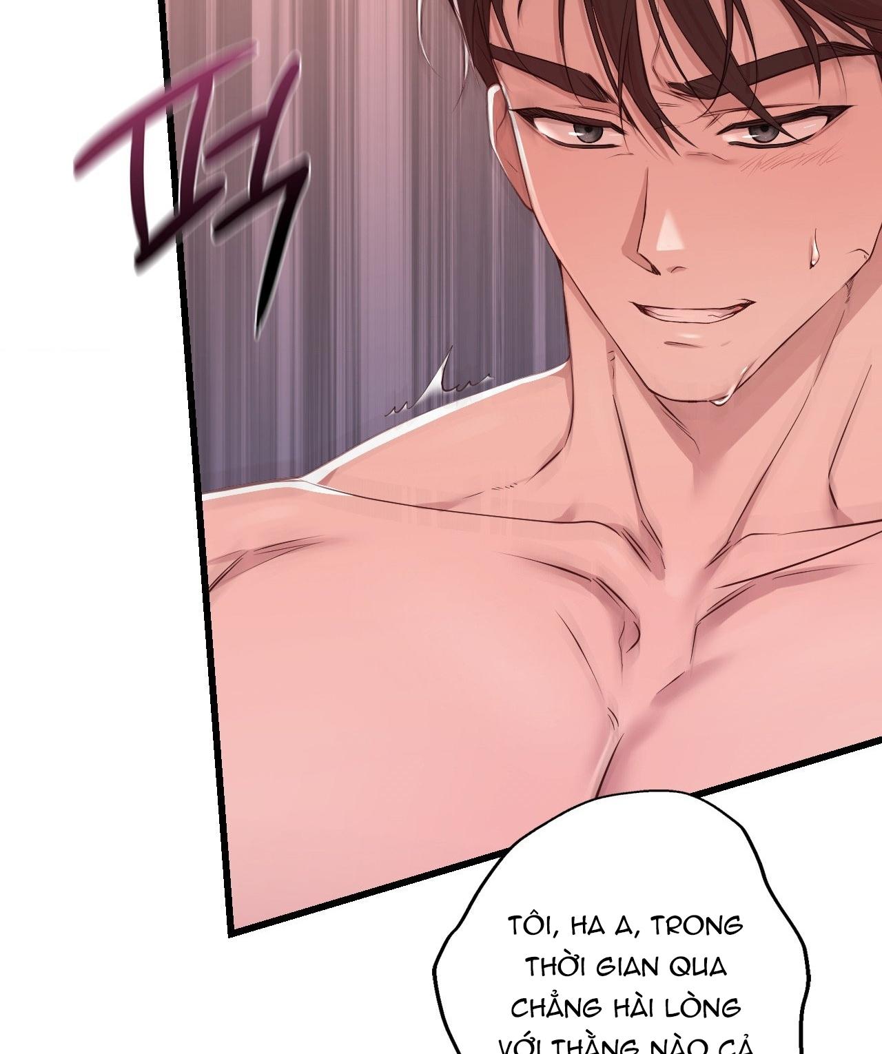 [18+] Hành Trình Vô Nghĩa 