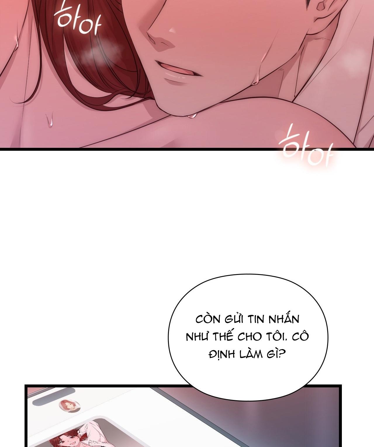 [18+] Hành Trình Vô Nghĩa 