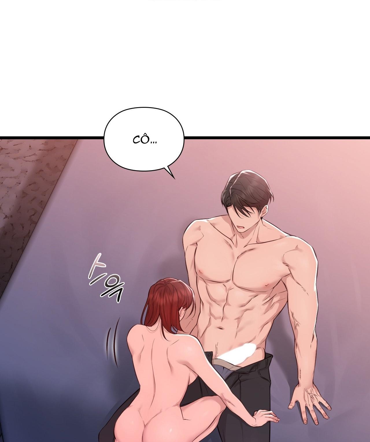 [18+] Hành Trình Vô Nghĩa 