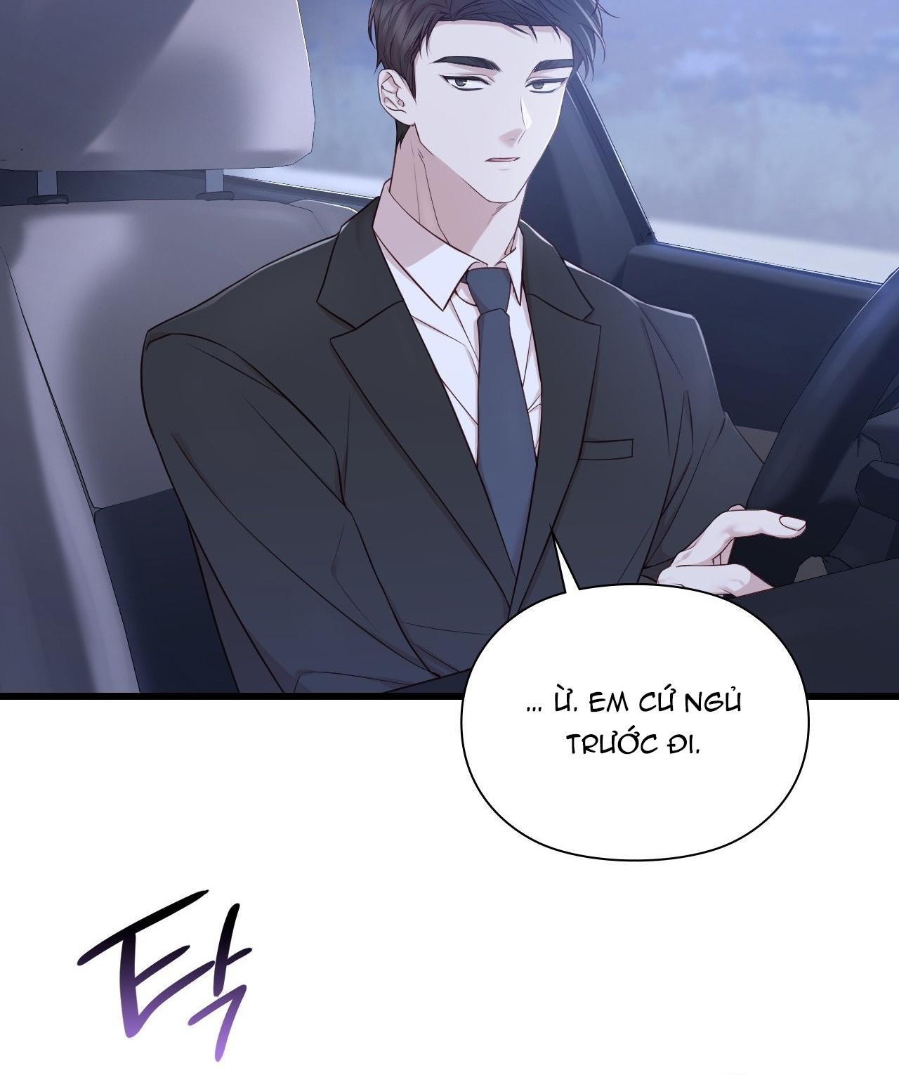 [18+] Hành Trình Vô Nghĩa 