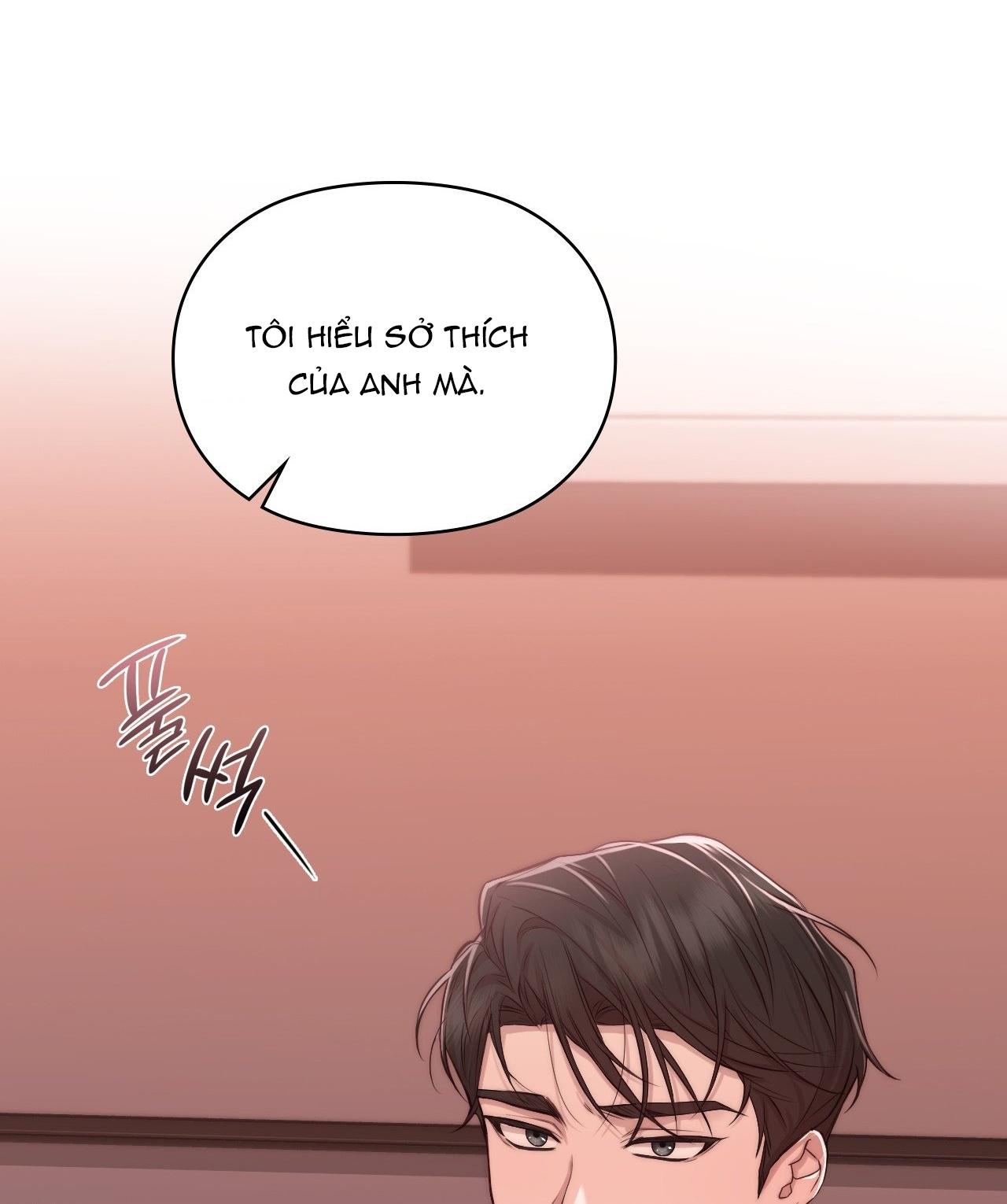 [18+] Hành Trình Vô Nghĩa 